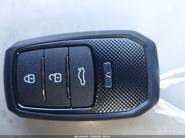 3TMKB5FNXSM049757 Toyota Tacoma Sr5