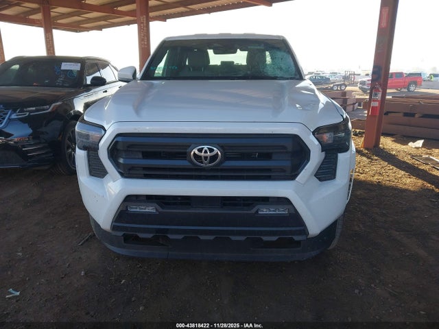 3TMKB5FNXSM049757 Toyota Tacoma Sr5