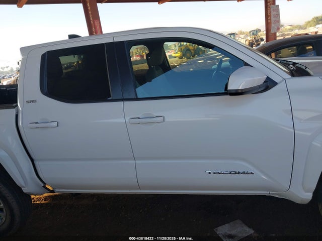 3TMKB5FNXSM049757 Toyota Tacoma Sr5