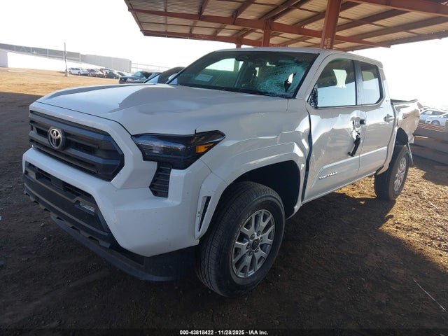 3TMKB5FNXSM049757 Toyota Tacoma Sr5