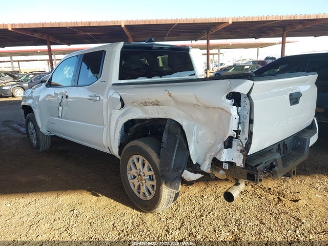 3TMKB5FNXSM049757 Toyota Tacoma Sr5