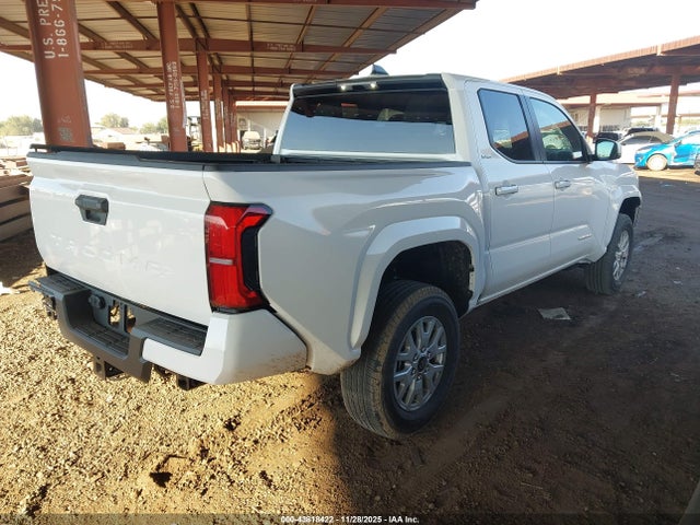 3TMKB5FNXSM049757 Toyota Tacoma Sr5