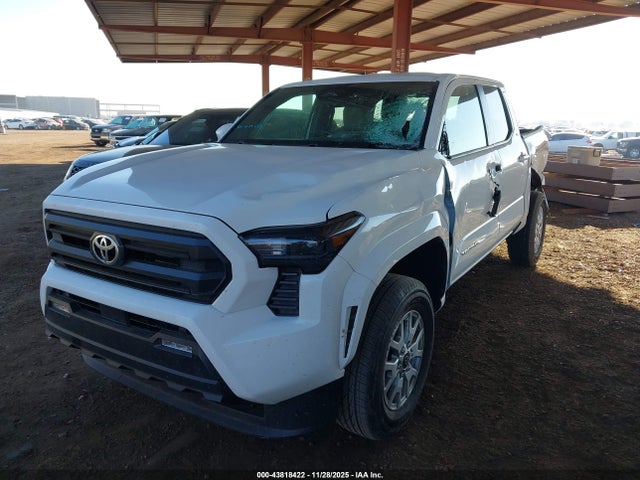 3TMKB5FNXSM049757 Toyota Tacoma Sr5