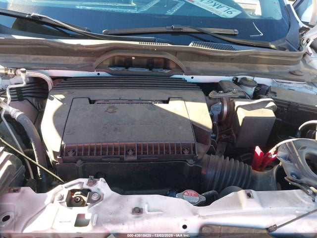 5FNYG1H42RB036542 Honda Pilot Ex-l