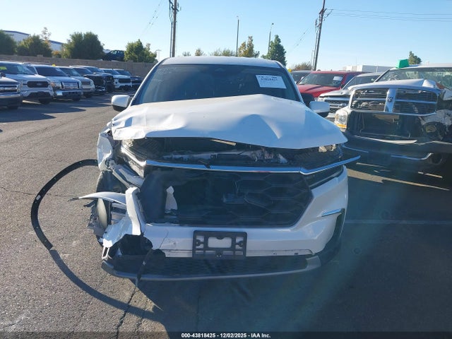 5FNYG1H42RB036542 Honda Pilot Ex-l