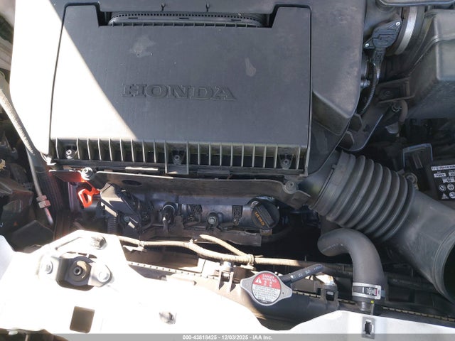 5FNYG1H42RB036542 Honda Pilot Ex-l