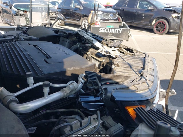 5FNYG1H42RB036542 Honda Pilot Ex-l