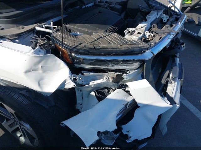 5FNYG1H42RB036542 Honda Pilot Ex-l