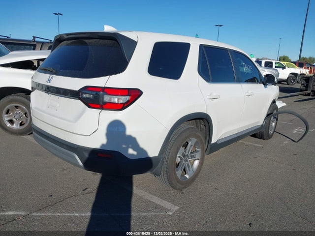 5FNYG1H42RB036542 Honda Pilot Ex-l