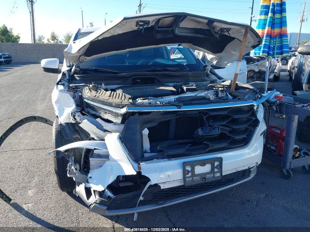 5FNYG1H42RB036542 Honda Pilot Ex-l