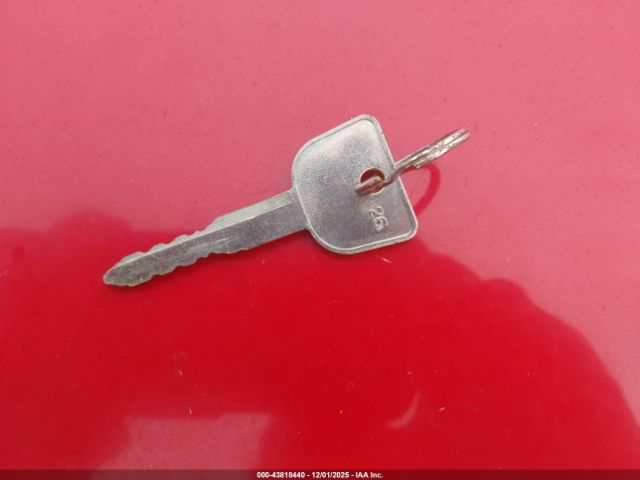 1988 ACURA LEGEND JH4KA3255JC013650 Photo 10