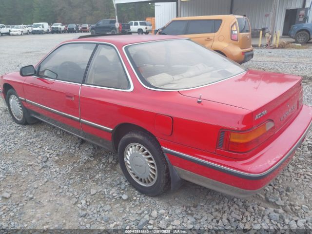 1988 ACURA LEGEND JH4KA3255JC013650 Photo 2