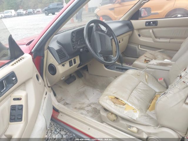 1988 ACURA LEGEND JH4KA3255JC013650 Photo 4