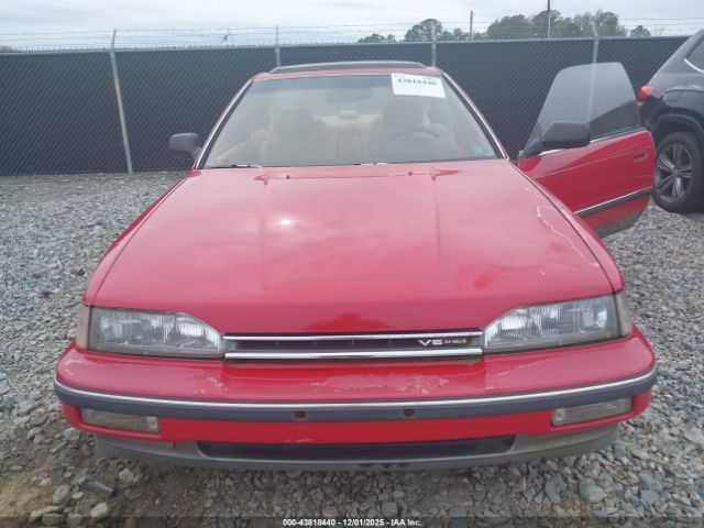 1988 ACURA LEGEND JH4KA3255JC013650 Photo 5