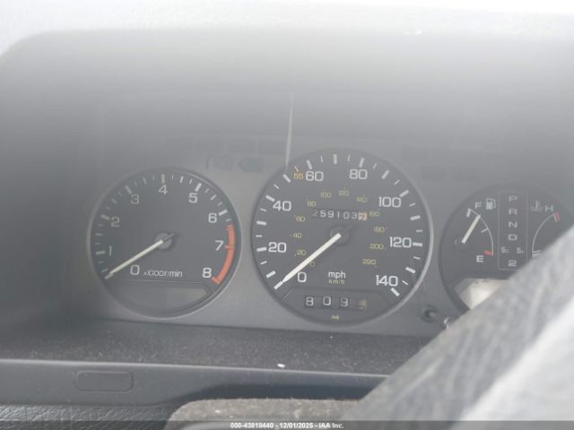 1988 ACURA LEGEND JH4KA3255JC013650 Photo 6