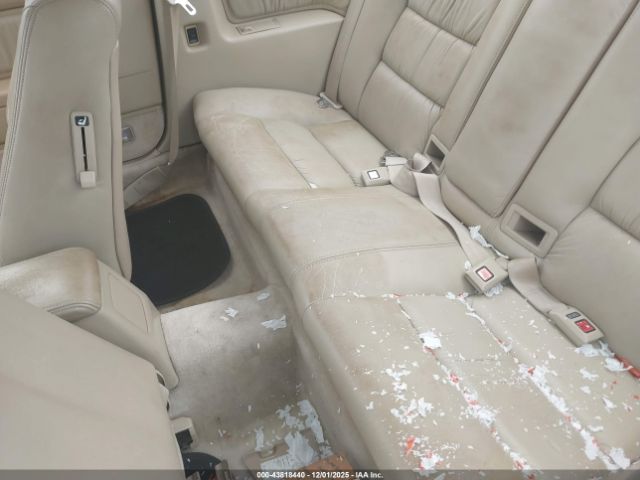 1988 ACURA LEGEND JH4KA3255JC013650 Photo 7