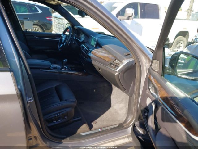 2017 BMW X5 5UXKR6C58H0J83957 Photo 4