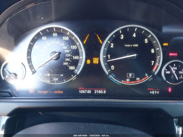 2017 BMW X5 5UXKR6C58H0J83957 Photo 6