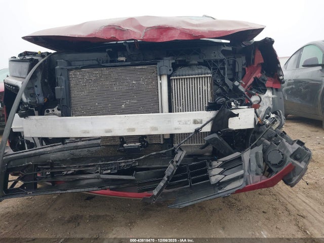 2022 Kia Sorento Sx მანქანა იყიდება აუქციონზე, vin: 5XYRKDLF0NG134100, აუქციონის ნომერი: 43818470