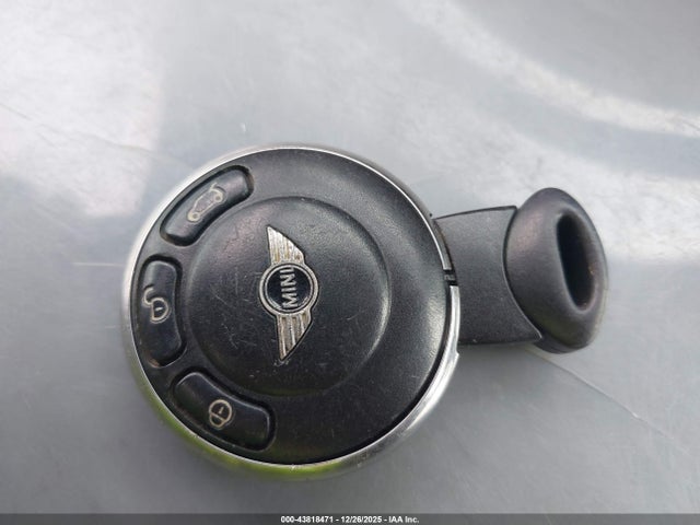 2012 MINI COOPER COUNTRYMAN WMWZB3C55CWM06624 Photo 10