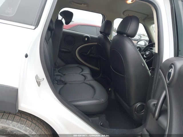 2012 MINI COOPER COUNTRYMAN WMWZB3C55CWM06624 Photo 7