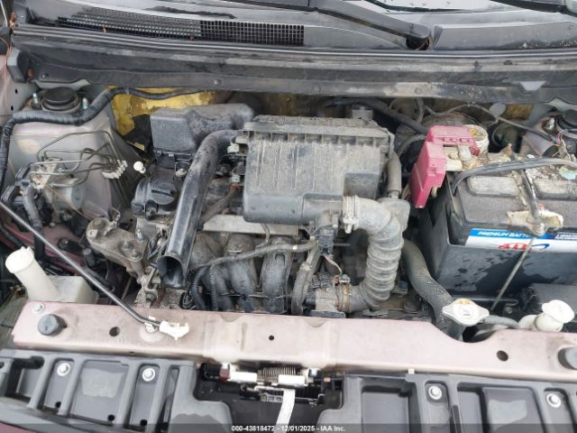 2017 MITSUBISHI MIRAGE G4 ML32F3FJXHHF13459 Photo 9