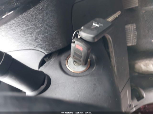 2017 MITSUBISHI MIRAGE G4 ML32F3FJXHHF13459 Photo 10