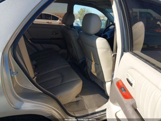 2003 LEXUS RX 300 JTJHF10U330296823 Photo 7