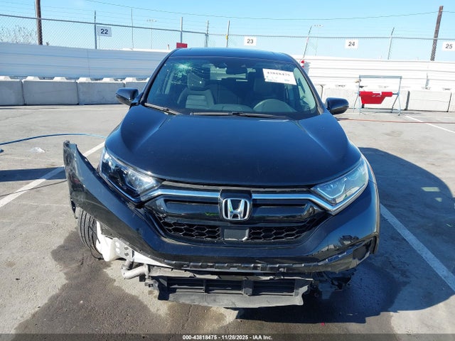 2HKRW2H52NH638004 Honda Cr-v Awd Ex