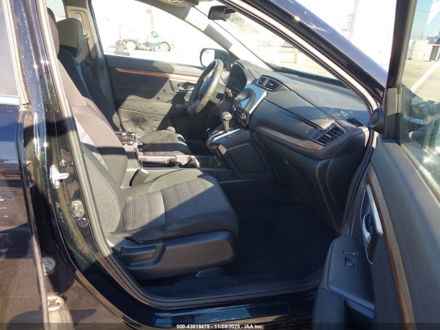 2HKRW2H52NH638004 Honda Cr-v Awd Ex