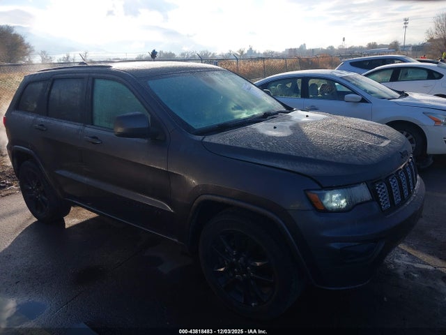 2019 JEEP GRAND CHEROKEE 1C4RJEAG0KC630728