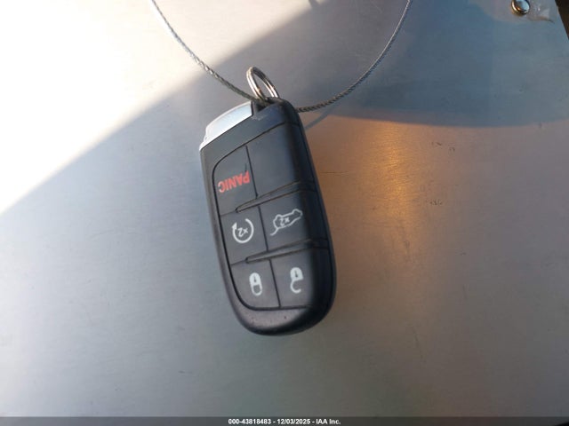 2019 JEEP GRAND CHEROKEE 1C4RJEAG0KC630728 Photo 10