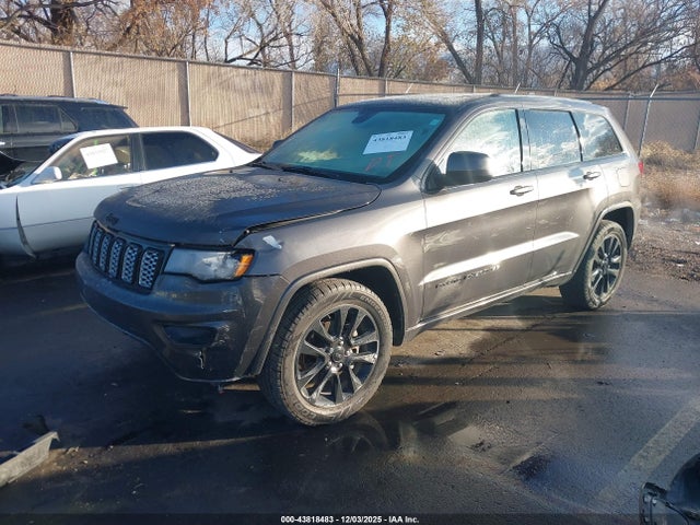 2019 JEEP GRAND CHEROKEE 1C4RJEAG0KC630728 Photo 1