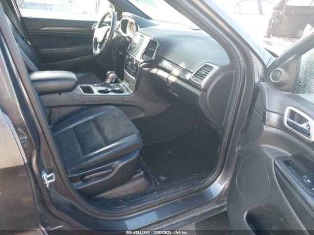 2019 JEEP GRAND CHEROKEE 1C4RJEAG0KC630728 Photo 4