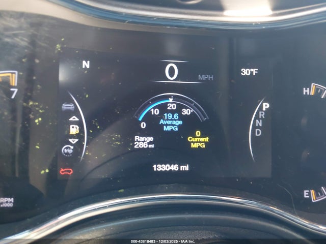 2019 JEEP GRAND CHEROKEE 1C4RJEAG0KC630728 Photo 6