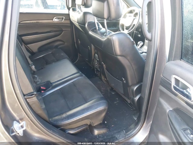 2019 JEEP GRAND CHEROKEE 1C4RJEAG0KC630728 Photo 7