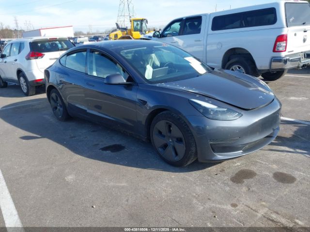2023 TESLA MODEL 3 5YJ3E1EA0PF662632