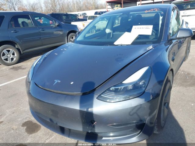 2023 TESLA MODEL 3 5YJ3E1EA0PF662632 Photo 9