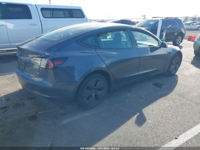 2023 TESLA MODEL 3 5YJ3E1EA0PF662632 Photo 3