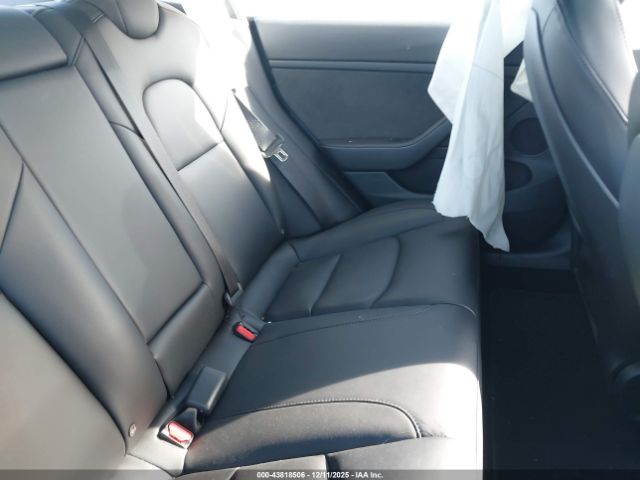 2023 TESLA MODEL 3 5YJ3E1EA0PF662632 Photo 7