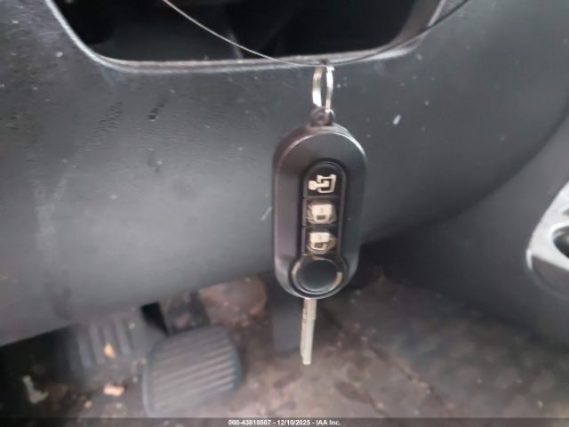 2018 RAM PROMASTER 2500 3C6TRVDGXJE156487 Photo 10