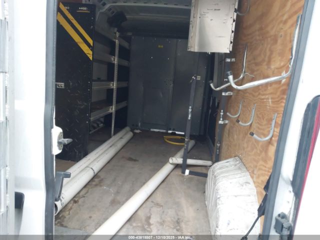 2018 RAM PROMASTER 2500 3C6TRVDGXJE156487 Photo 7