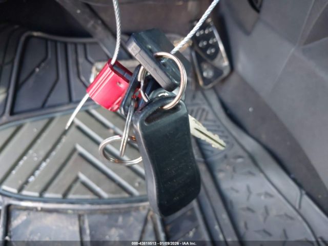 2008 NISSAN TITAN 1N6BA07C58N332730 Photo 10