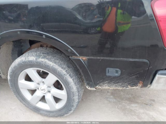 2008 NISSAN TITAN 1N6BA07C58N332730 Photo 5