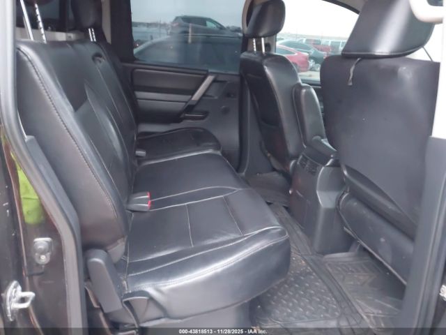 2008 NISSAN TITAN 1N6BA07C58N332730 Photo 7