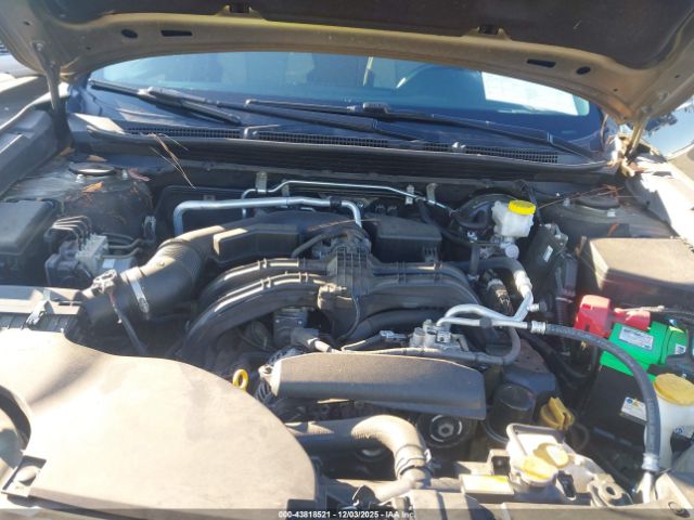2020 SUBARU OUTBACK 4S4BTACC4L3171117 Photo 9