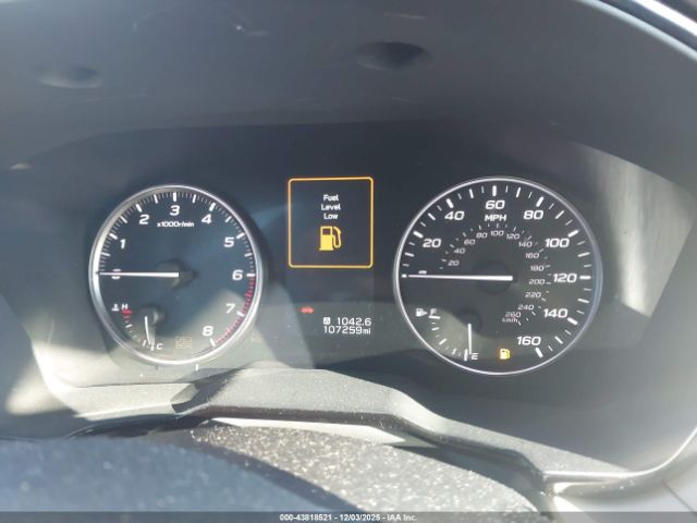 2020 SUBARU OUTBACK 4S4BTACC4L3171117 Photo 6