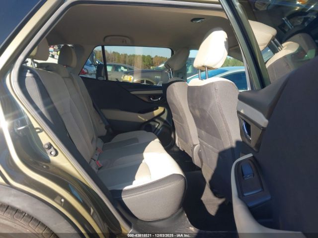 2020 SUBARU OUTBACK 4S4BTACC4L3171117 Photo 7