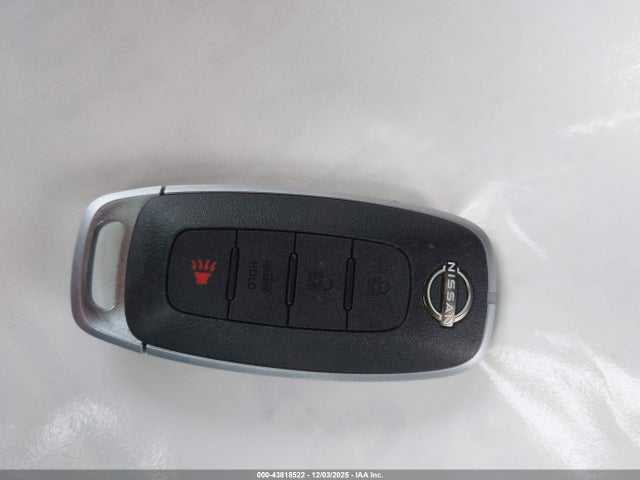 Продаж на аукціоні авто 2025 Nissan Sentra S, vin: 3N1AB8BV3SY267618, номер лоту: 43818522