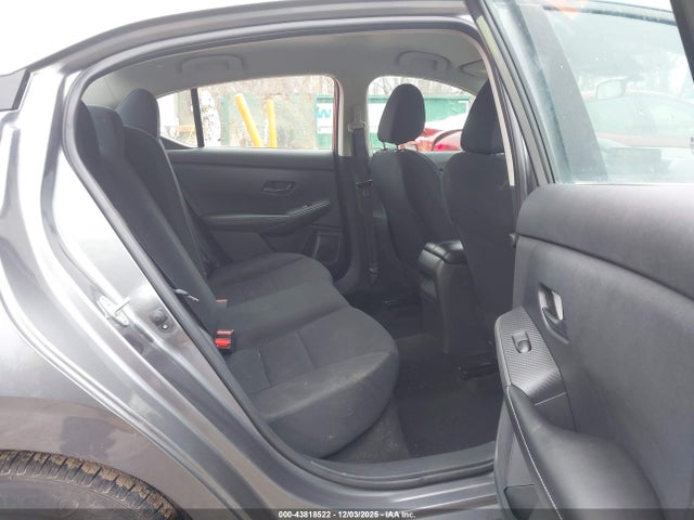 Продаж на аукціоні авто 2025 Nissan Sentra S, vin: 3N1AB8BV3SY267618, номер лоту: 43818522